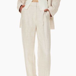 Wilfred Effortless Linen Pant | 6